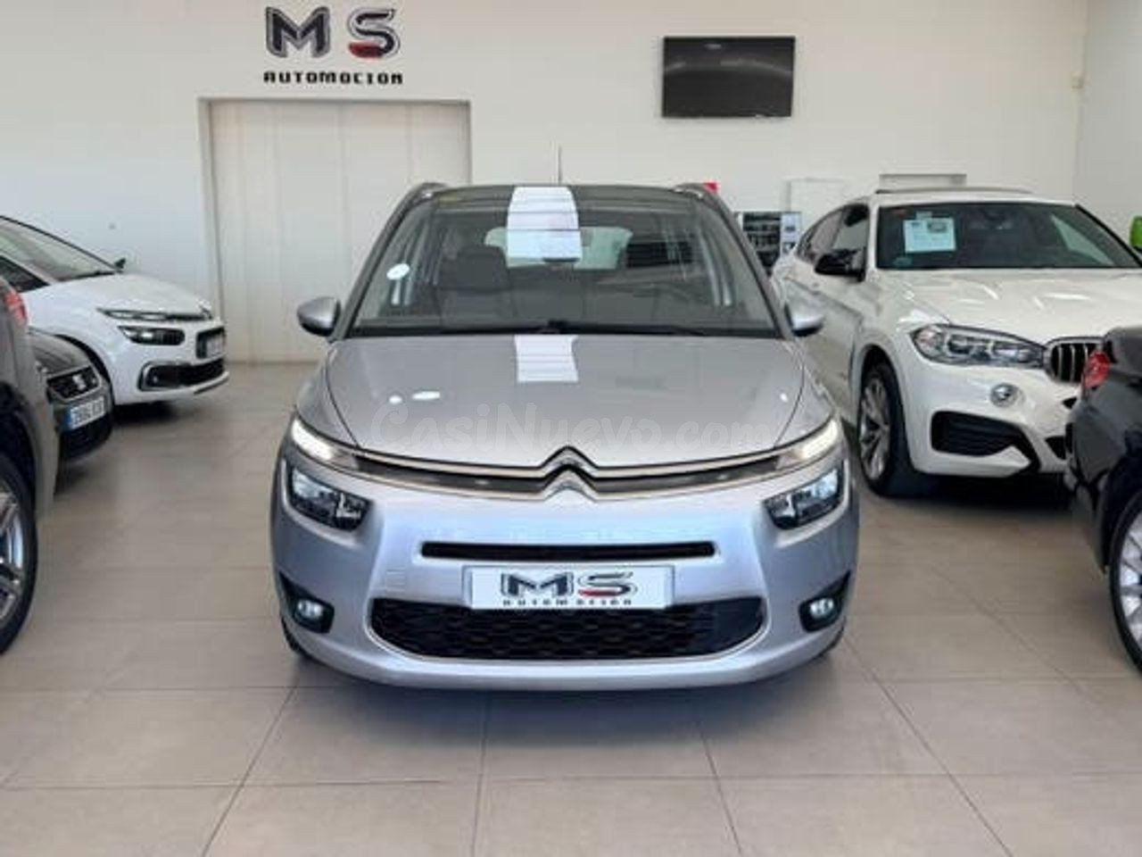 CITROEN Grand C4 Picasso BlueHDi Feel - foto 2