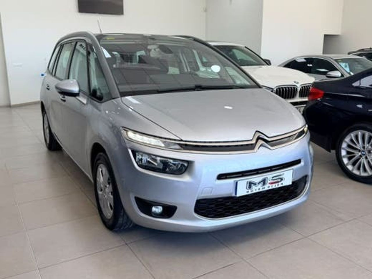 CITROEN Grand C4 Picasso BlueHDi Feel - foto 3