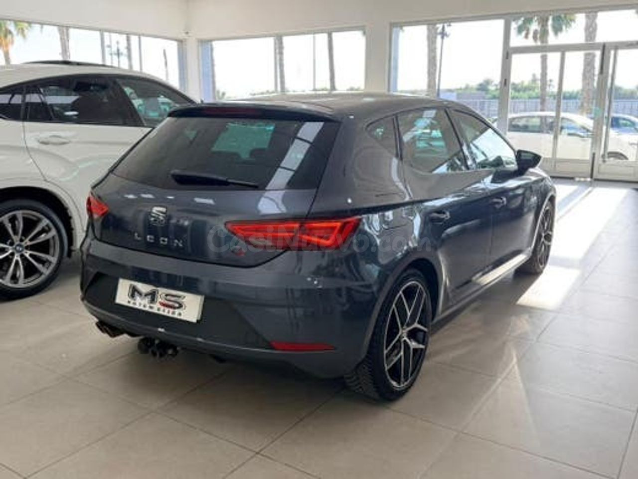 SEAT León 1.5 TSI DSG7 SS FR Ed - foto 5