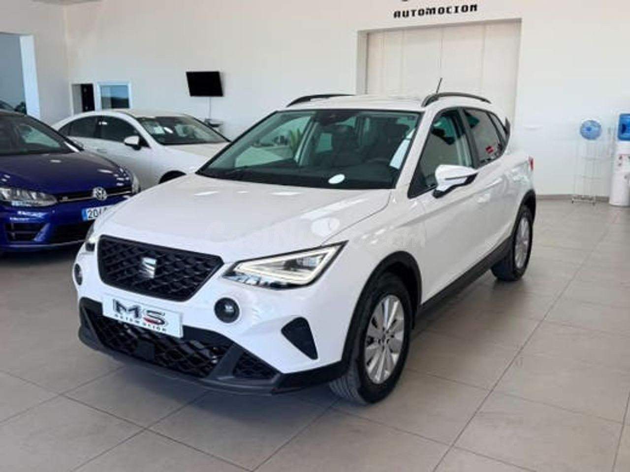 SEAT Arona 1.0 TSI Style Special Edition