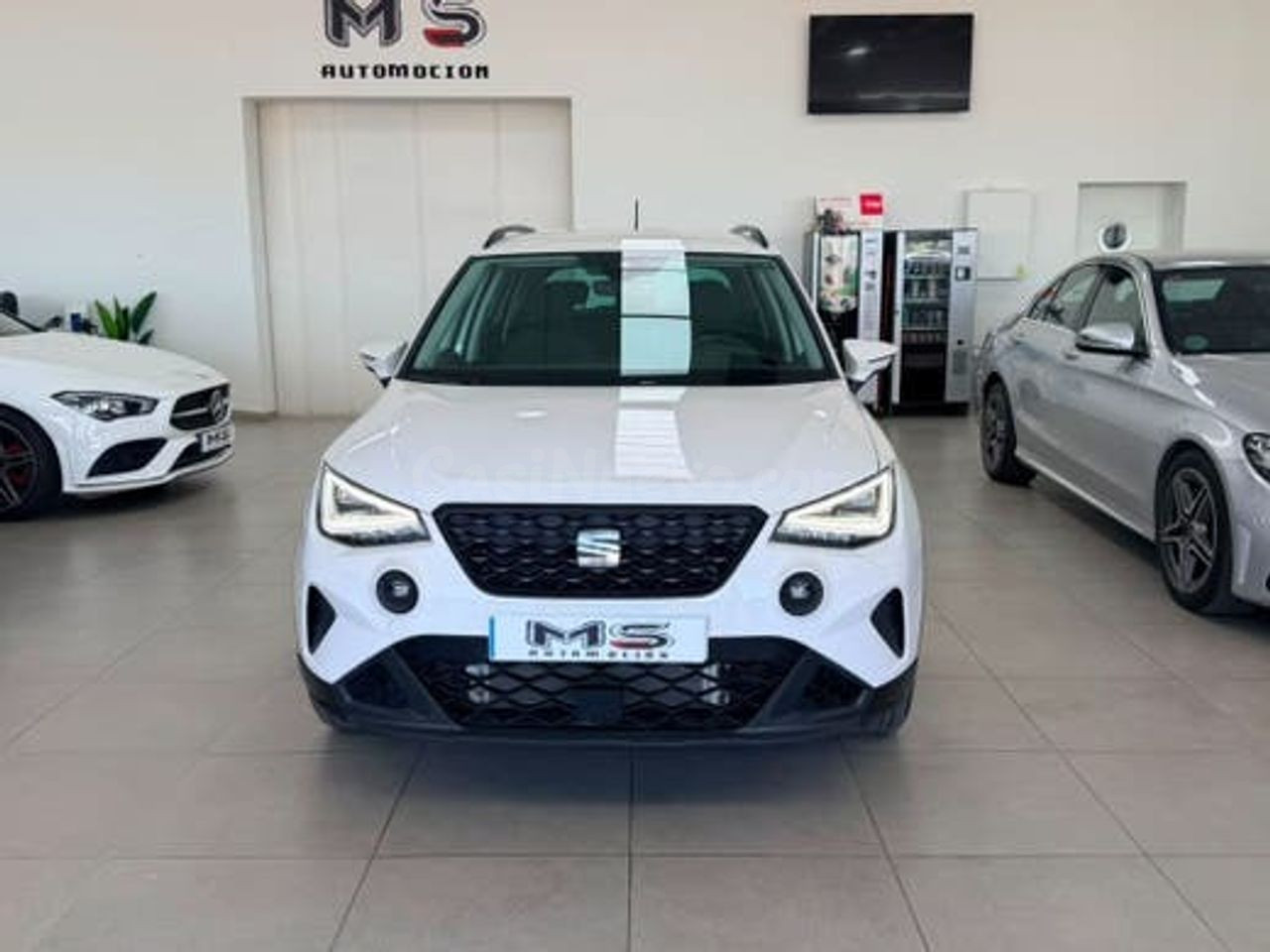 SEAT Arona 1.0 TSI Style Special Edition - foto 2