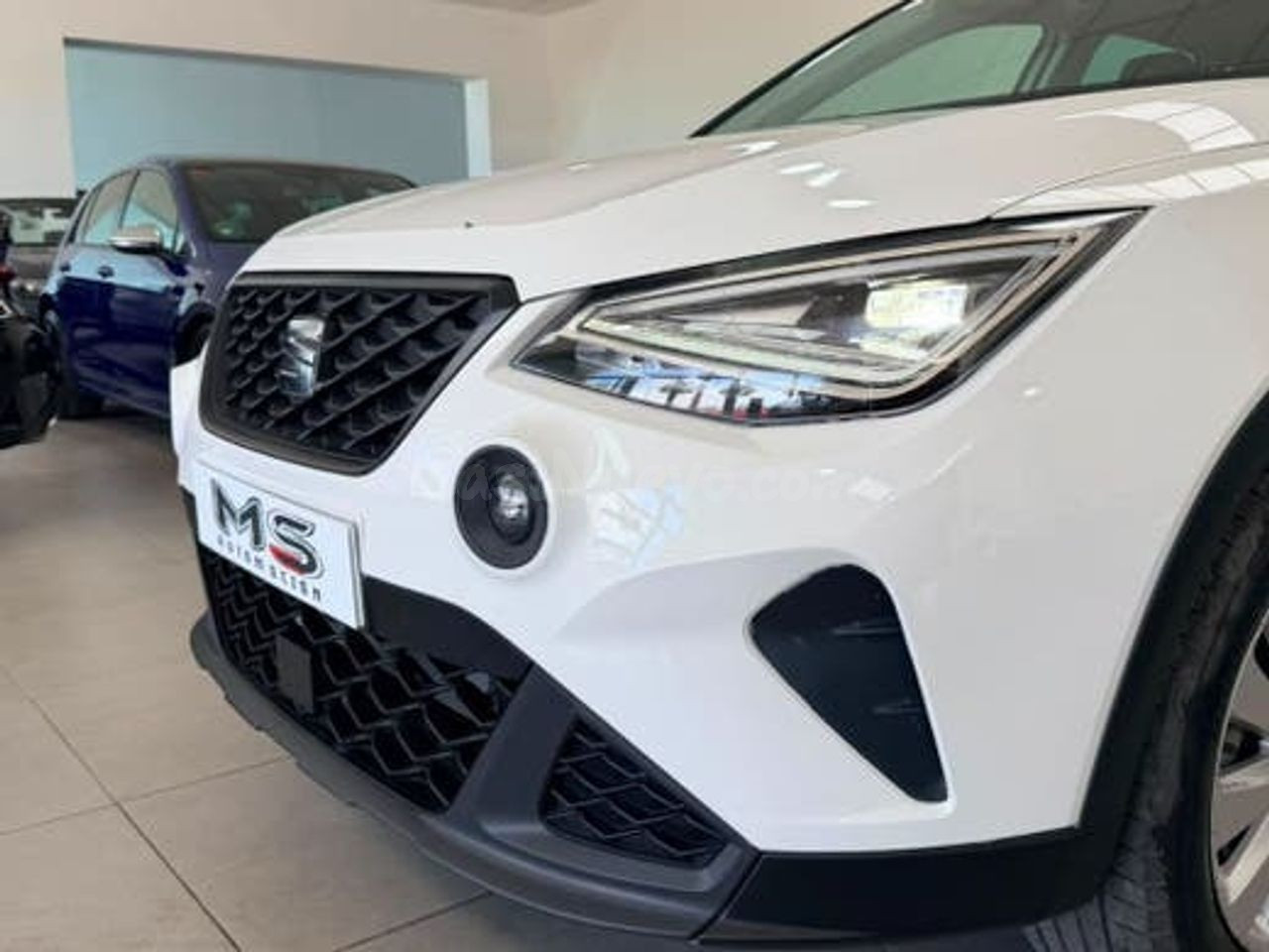 SEAT Arona 1.0 TSI Style Special Edition - foto 4
