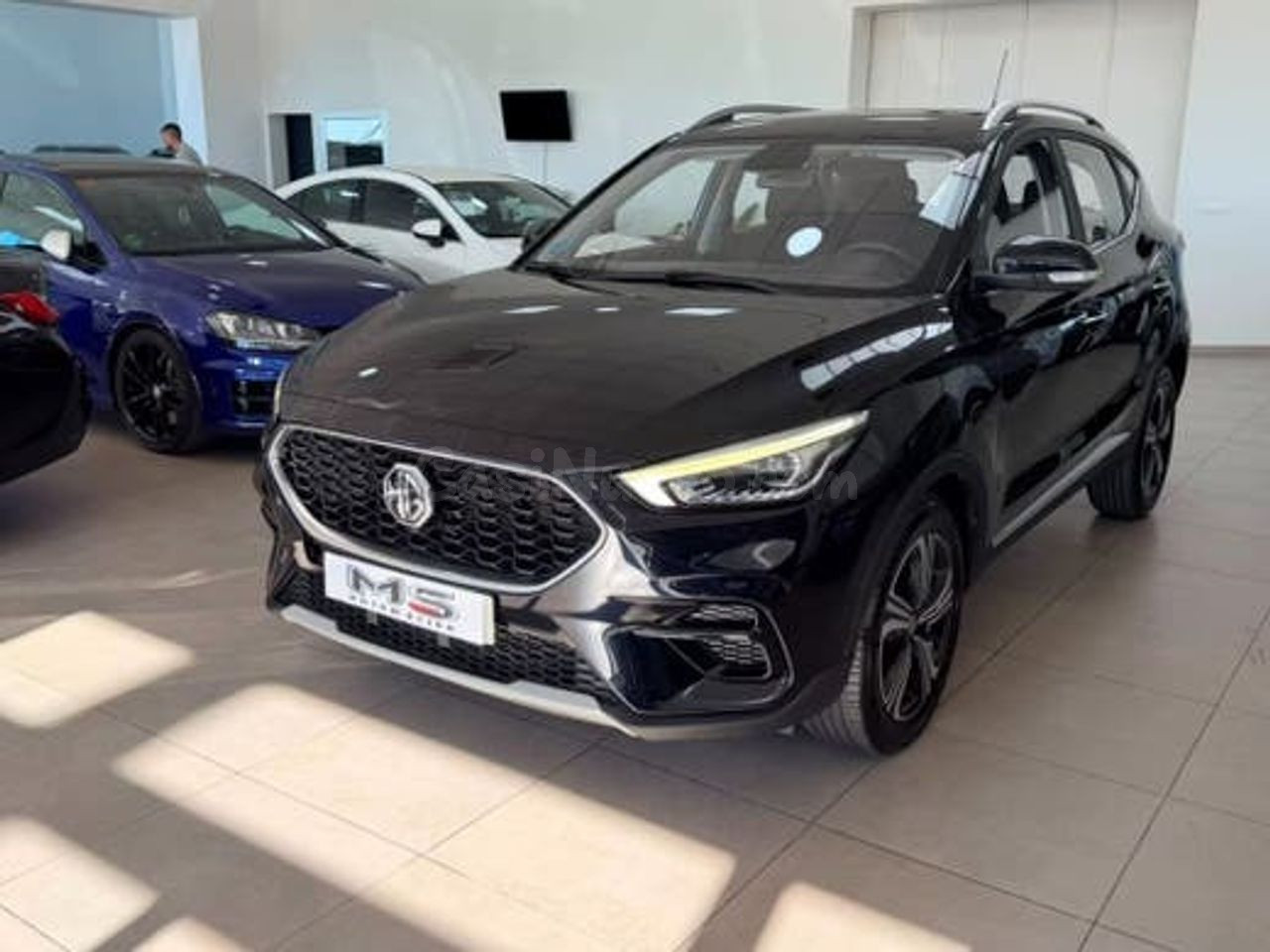MG ZS 1.0T Comfort Auto