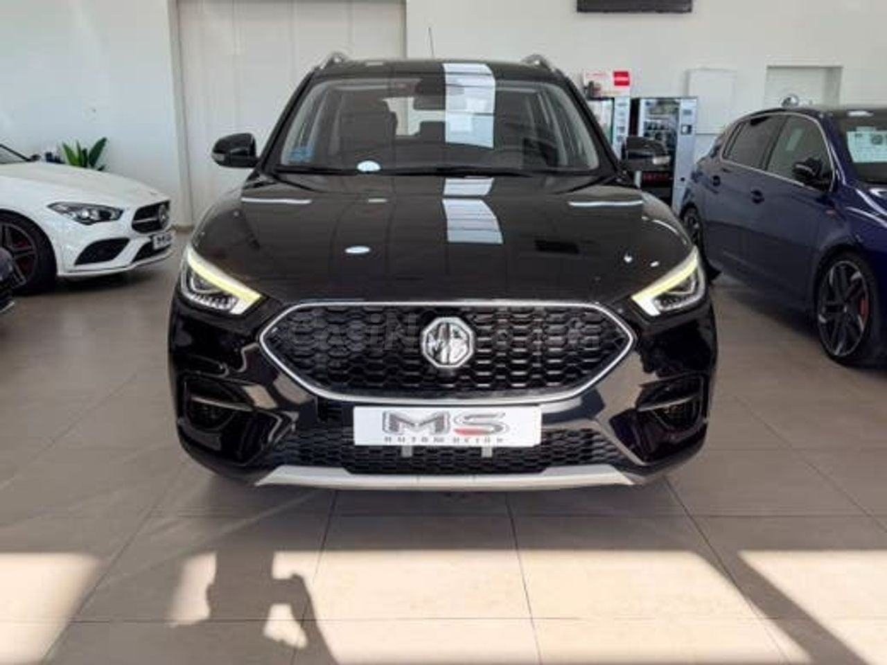 MG ZS 1.0T Comfort Auto - foto 2