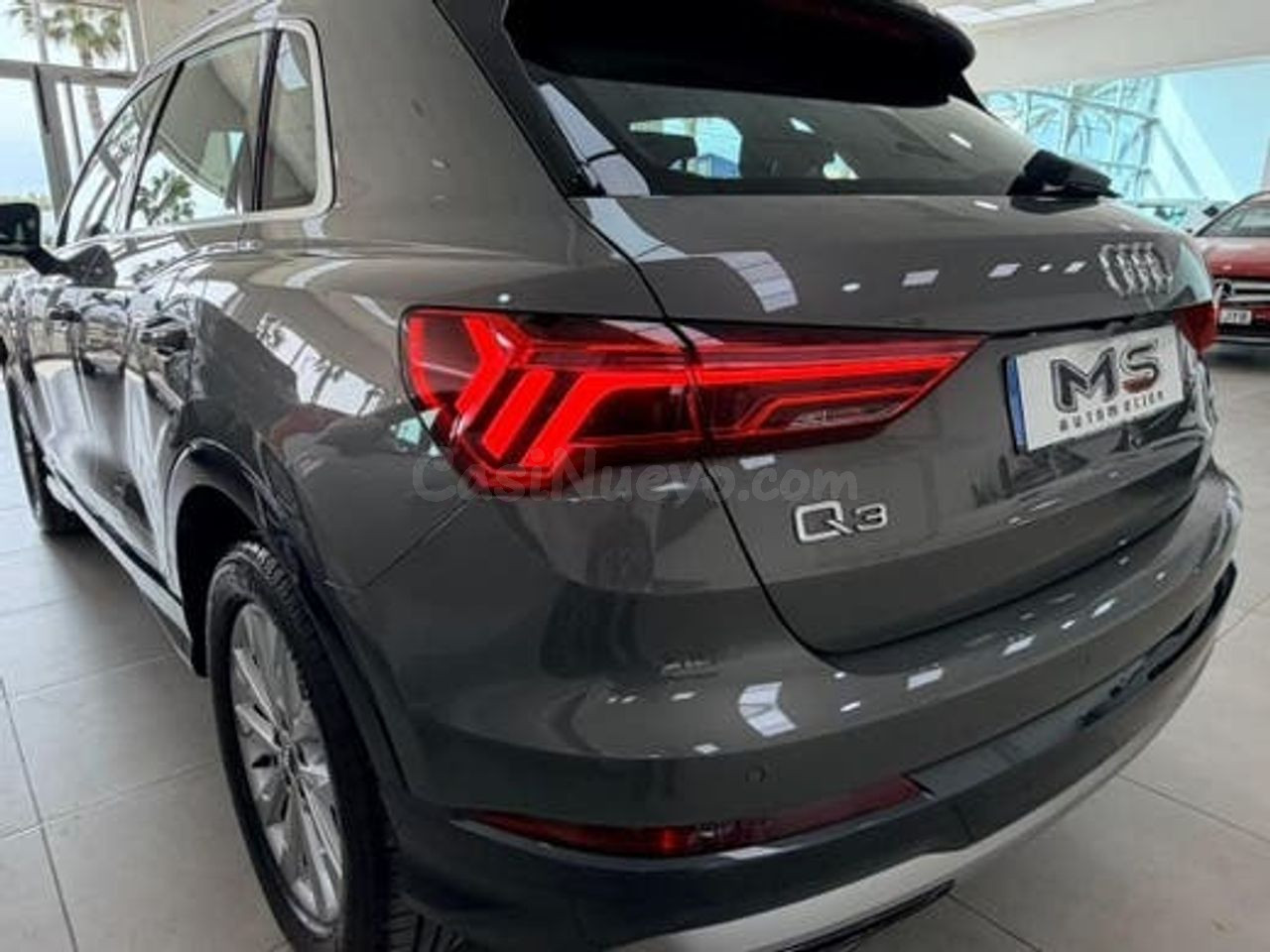 AUDI Q3 Advanced 35 TDI S tronic - foto 5