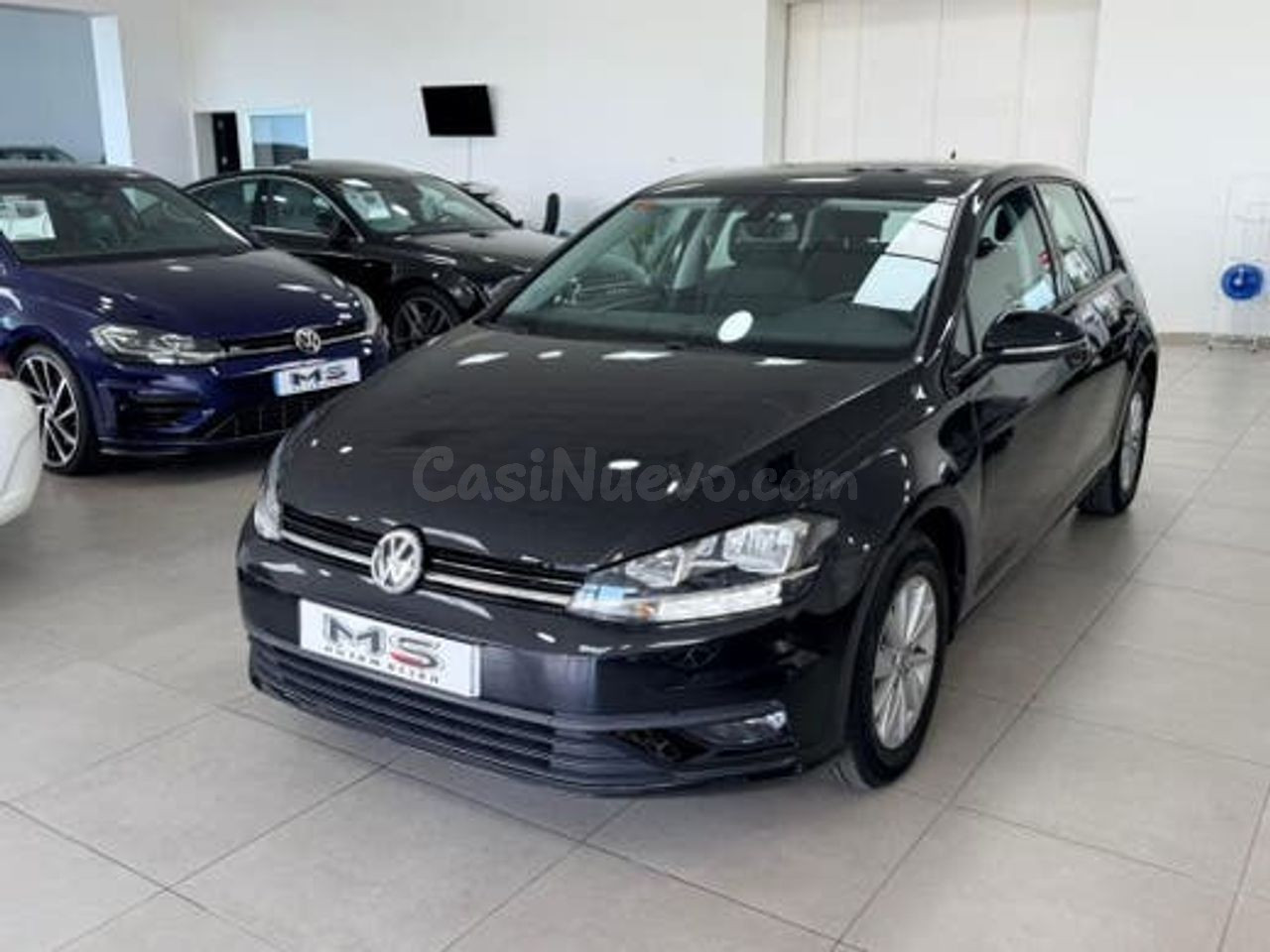 VOLKSWAGEN Golf Business 1.0 TSI