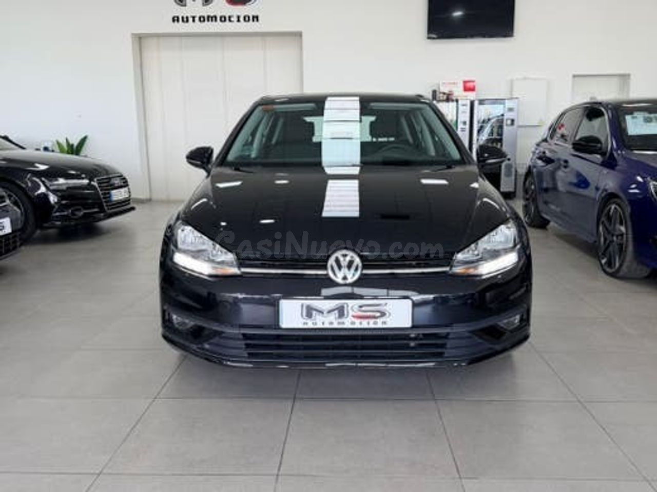 VOLKSWAGEN Golf Business 1.0 TSI - foto 2