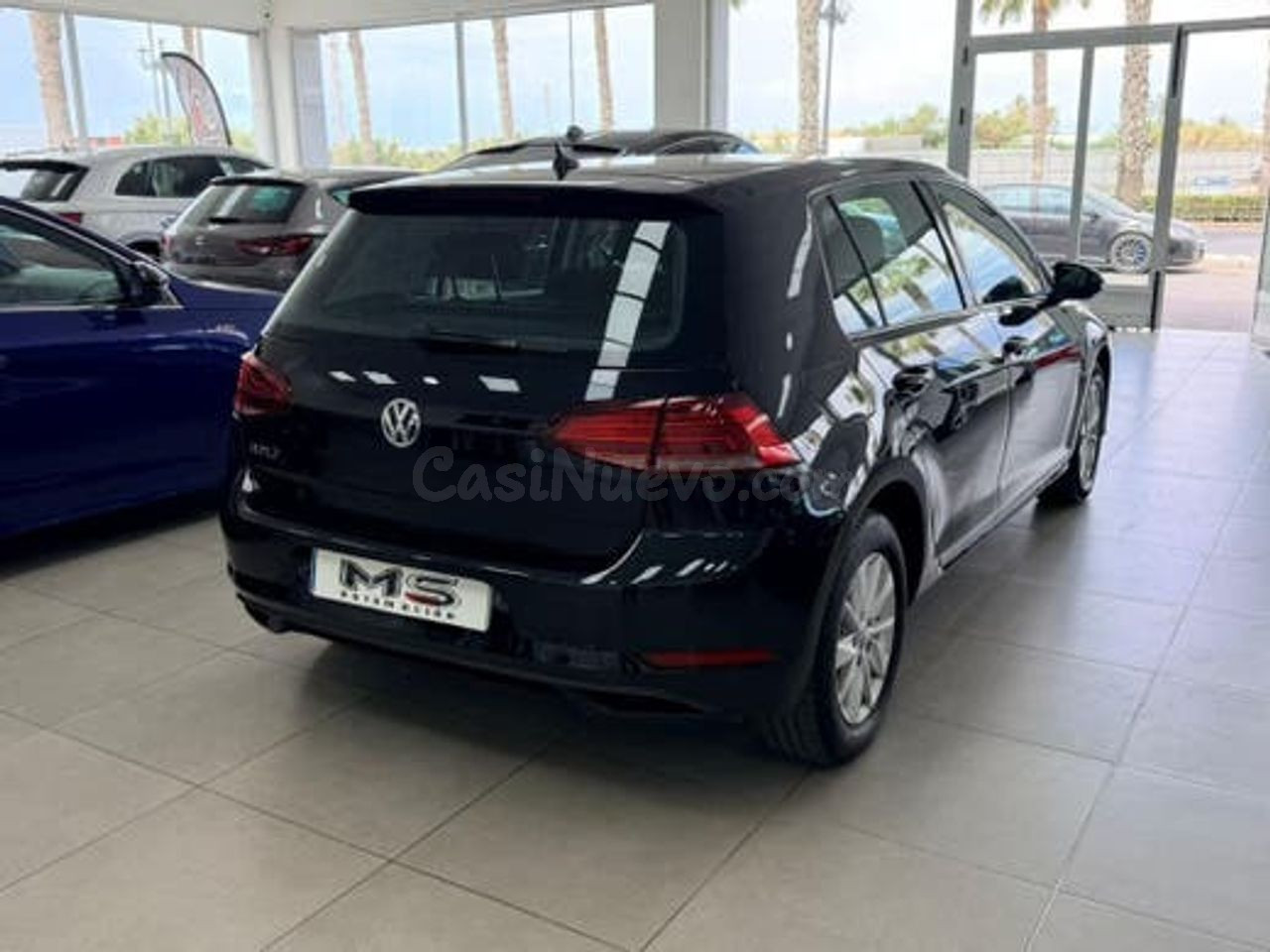 VOLKSWAGEN Golf Business 1.0 TSI - foto 3