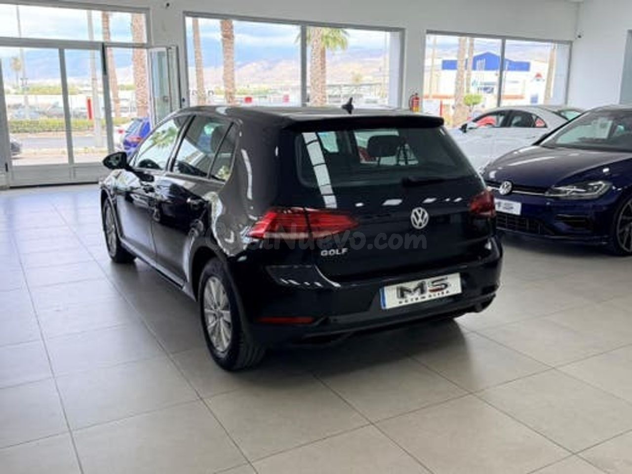 VOLKSWAGEN Golf Business 1.0 TSI - foto 4