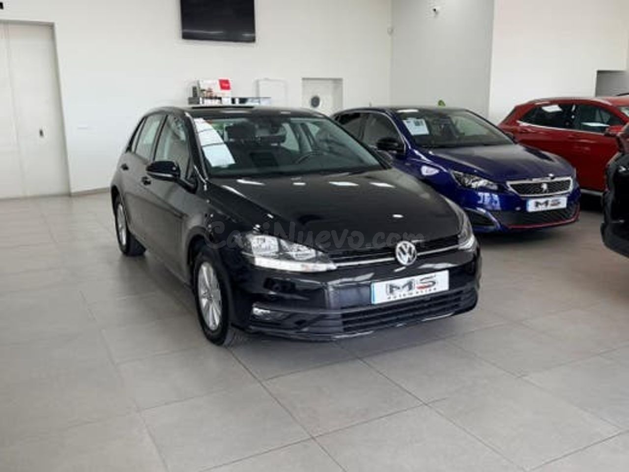 VOLKSWAGEN Golf Business 1.0 TSI - foto 5