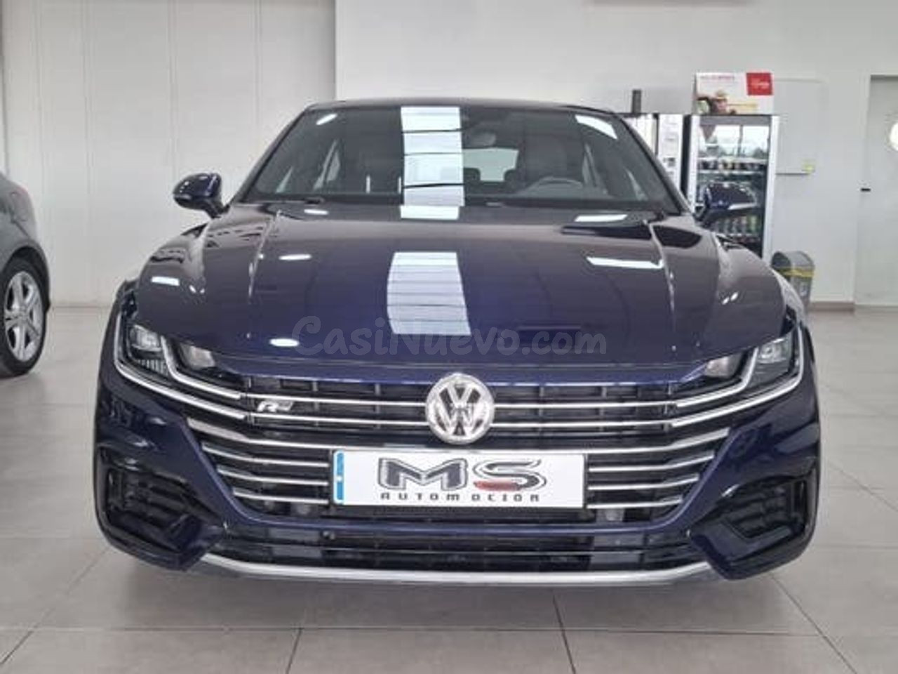 VOLKSWAGEN Arteon RLine 2.0 TDI DSG - foto 2