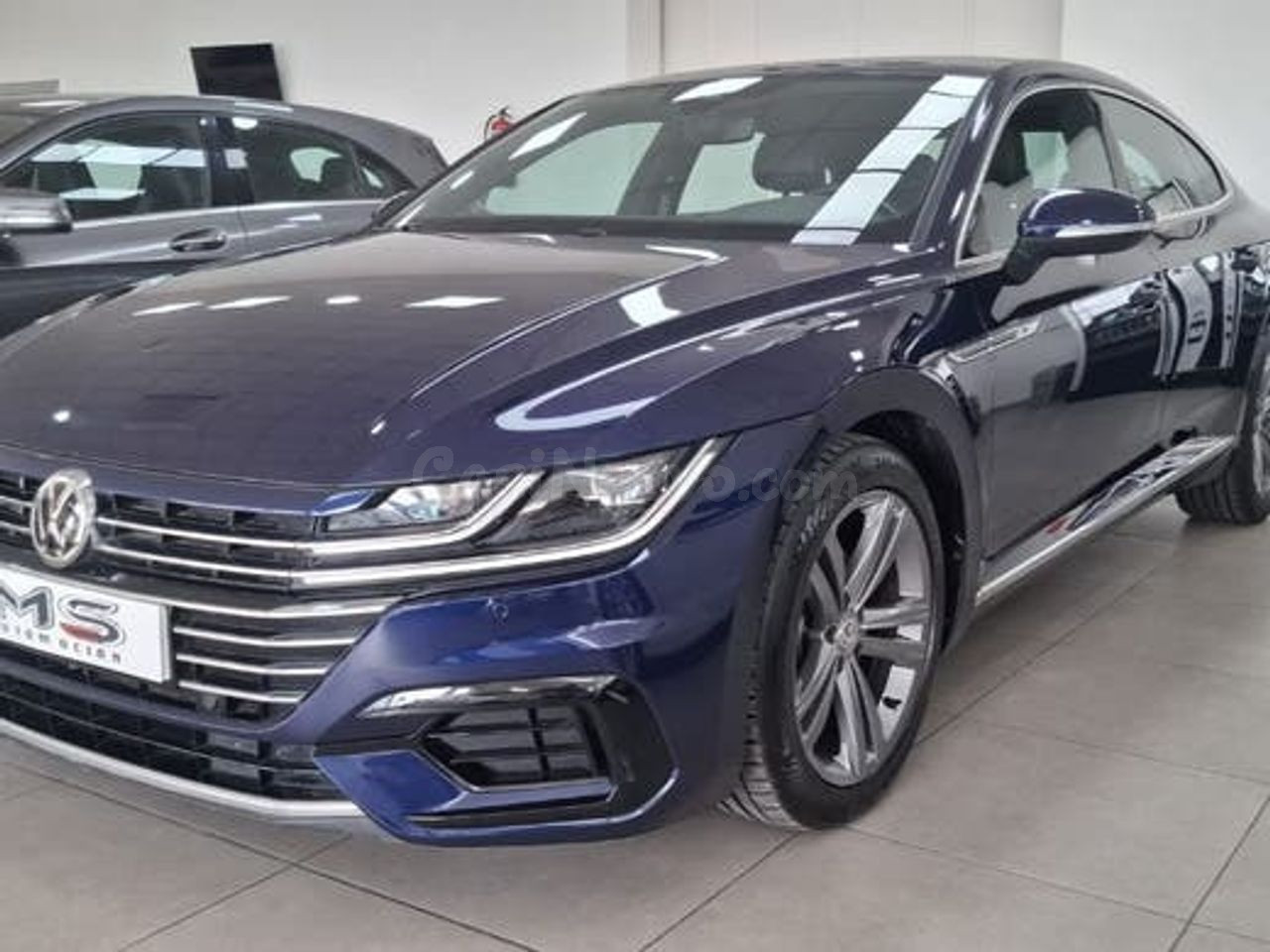 VOLKSWAGEN Arteon RLine 2.0 TDI DSG - foto 3