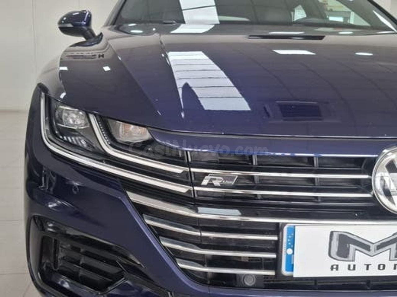 VOLKSWAGEN Arteon RLine 2.0 TDI DSG - foto 5