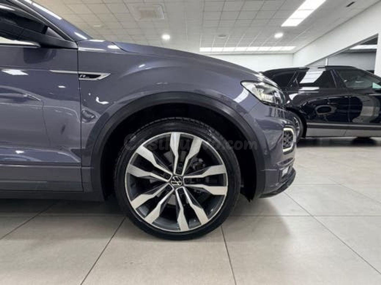 VOLKSWAGEN T-Roc RLine 1.5 TSI Cabrio - foto 5