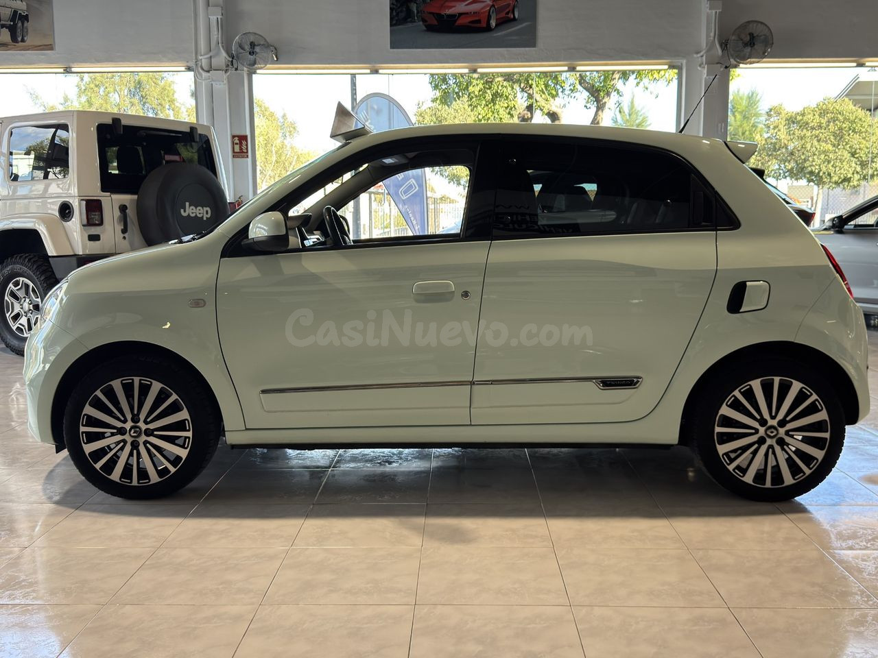 Renault Twingo Intens SCe 54 kW - foto 2