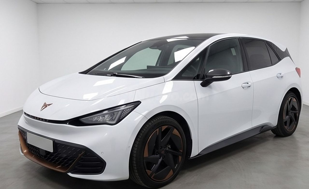 Cupra Born 170 kW - foto 2