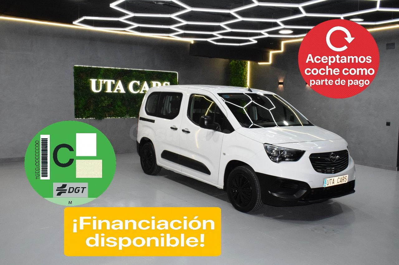 Opel Combo 1.5 TD 75KW (100CV) S/S EXPRESSION L