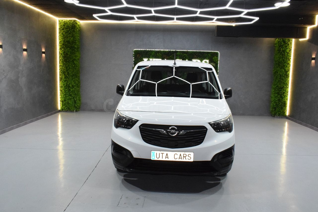 Opel Combo 1.5 TD 75KW (100CV) S/S EXPRESSION L - foto 2