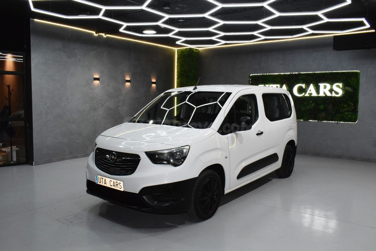 Opel Combo 1.5 TD 75KW (100CV) S/S EXPRESSION L - foto 3