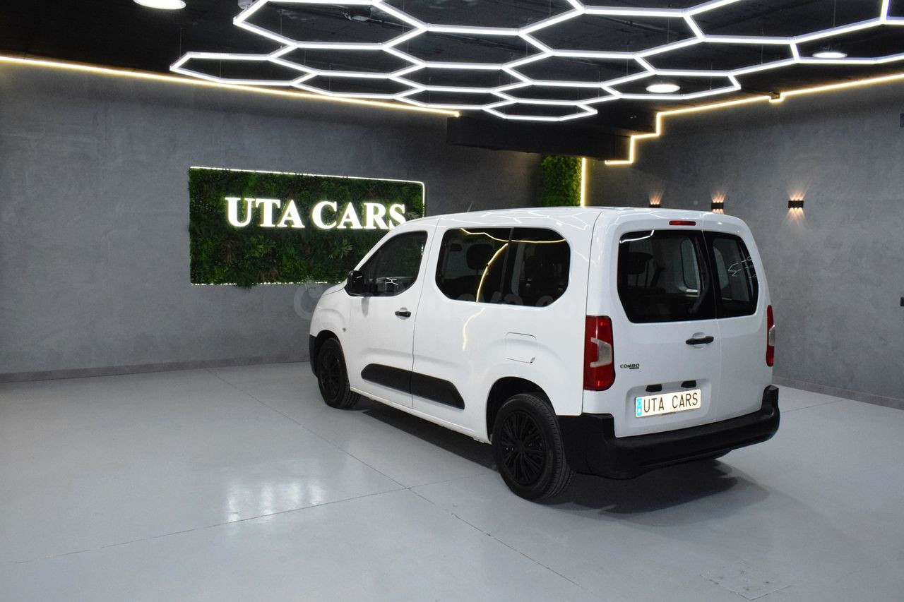 Opel Combo 1.5 TD 75KW (100CV) S/S EXPRESSION L - foto 4