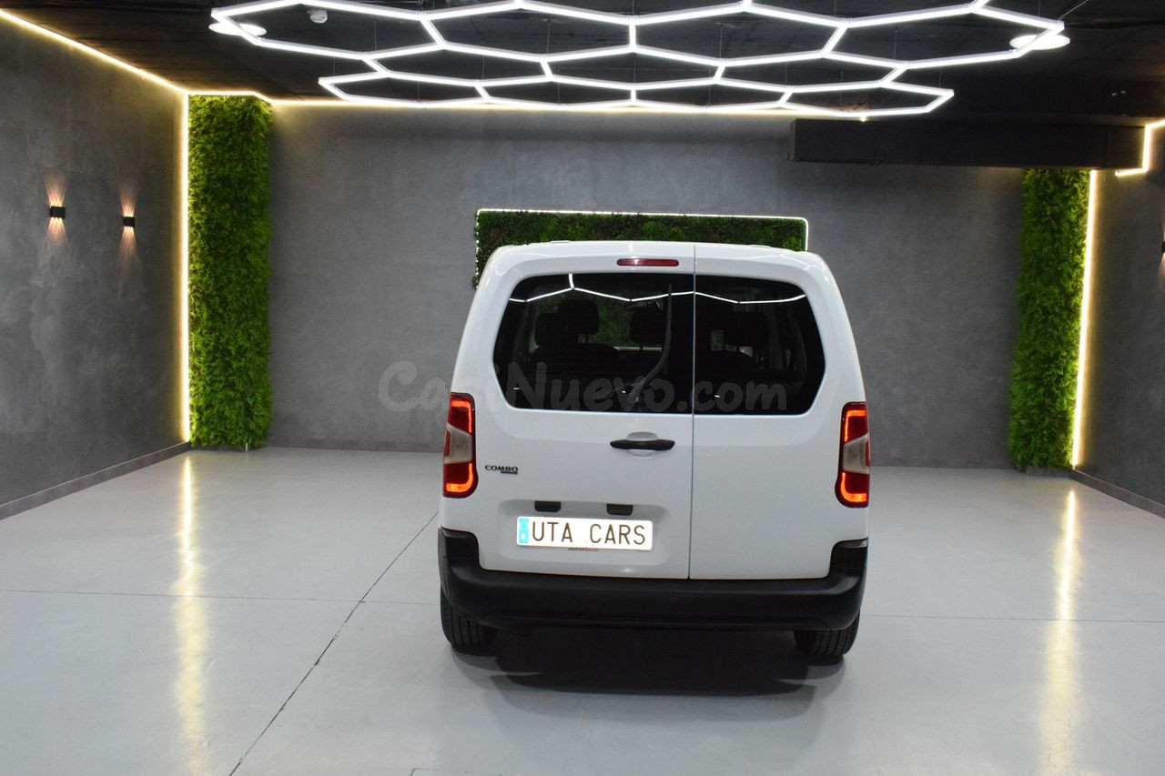Opel Combo 1.5 TD 75KW (100CV) S/S EXPRESSION L - foto 5