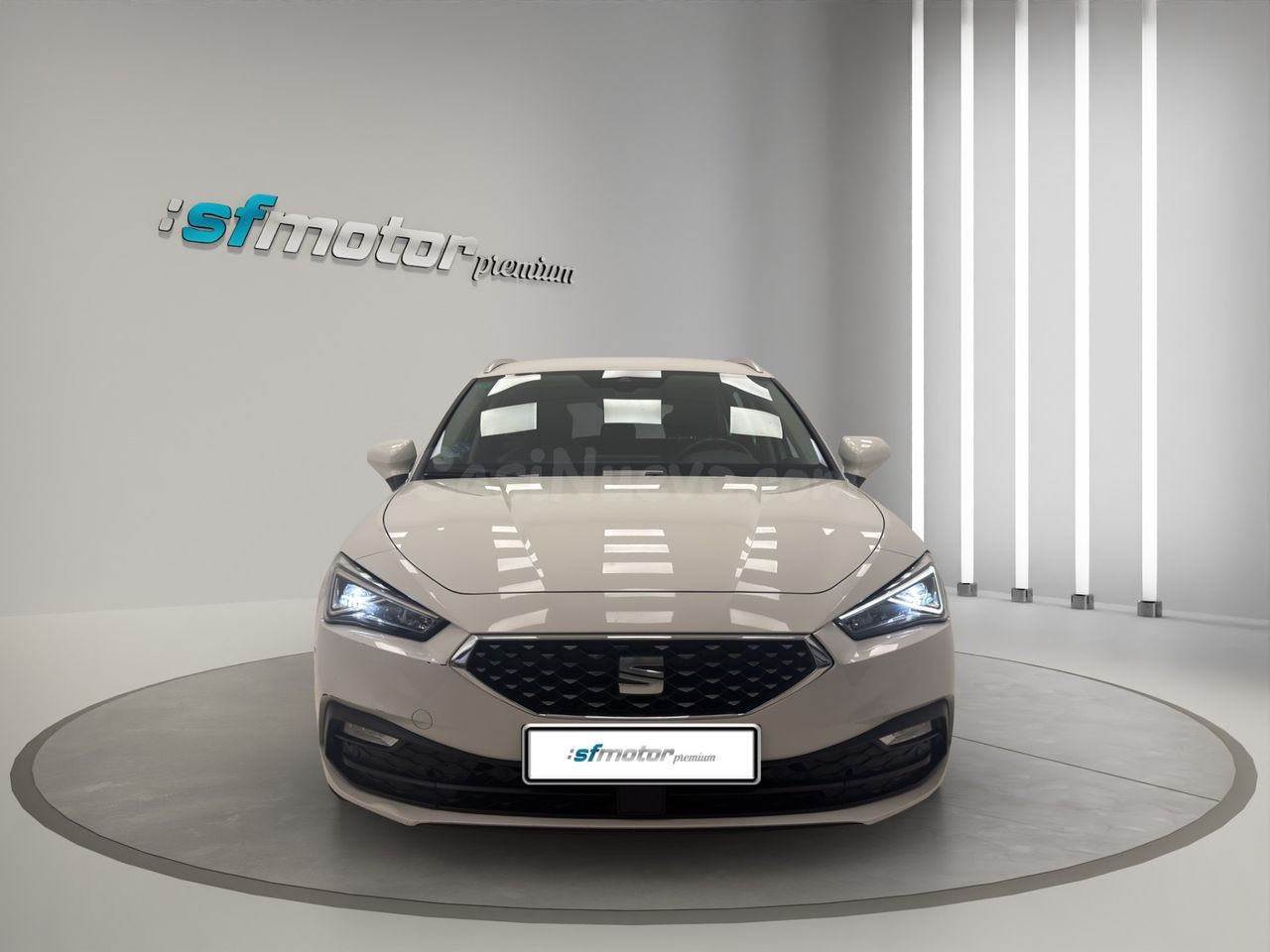 Seat Leon SP 1.5 eTSI 110kW DSG S&S Xcellence Go L - foto 2