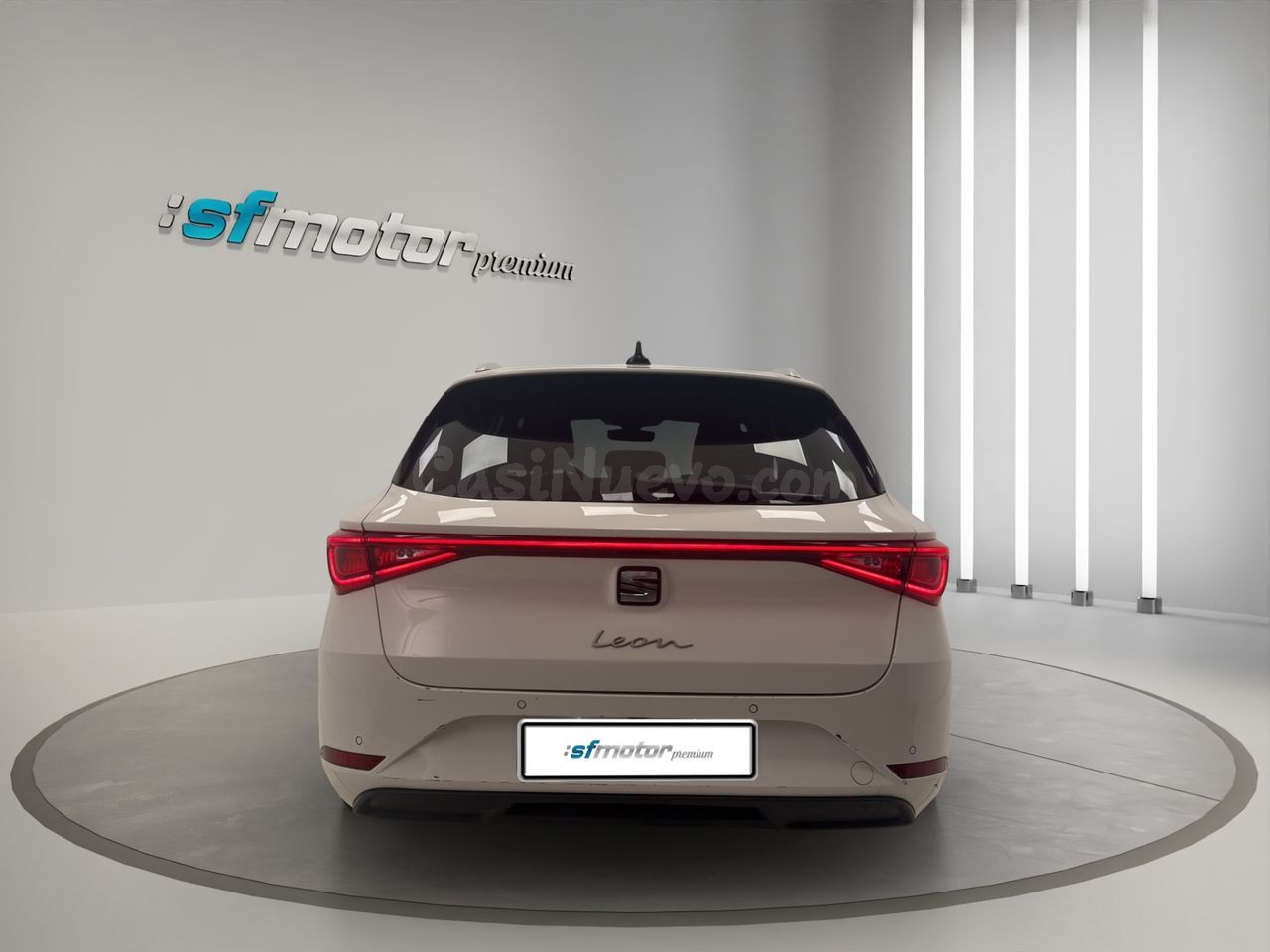 Seat Leon SP 1.5 eTSI 110kW DSG S&S Xcellence Go L - foto 5