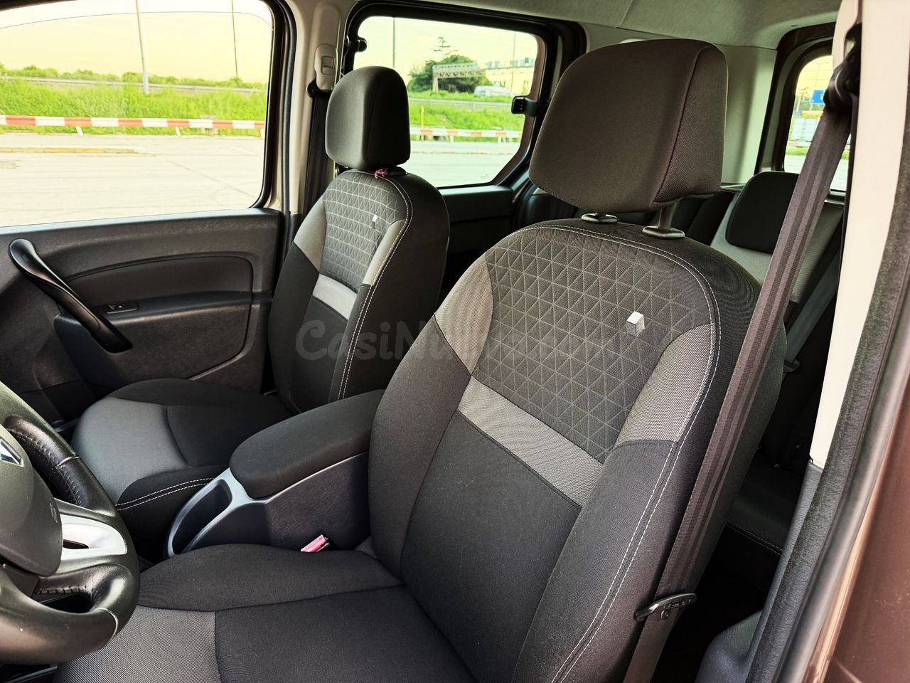 Renault Kangoo Combi Expression Energy Tce 115 CV - foto 4