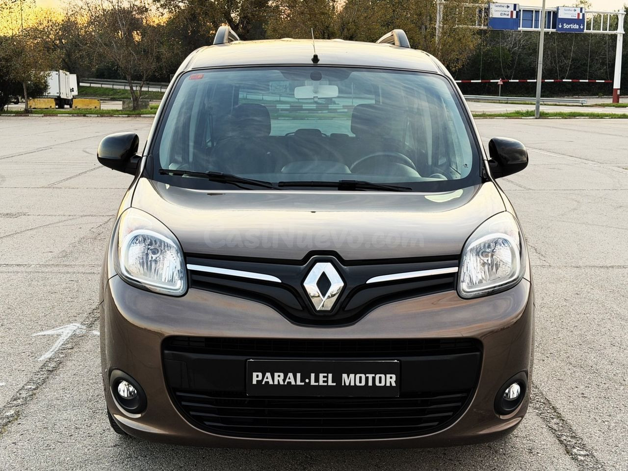 Renault Kangoo Combi Expression Energy Tce 115 CV - foto 5