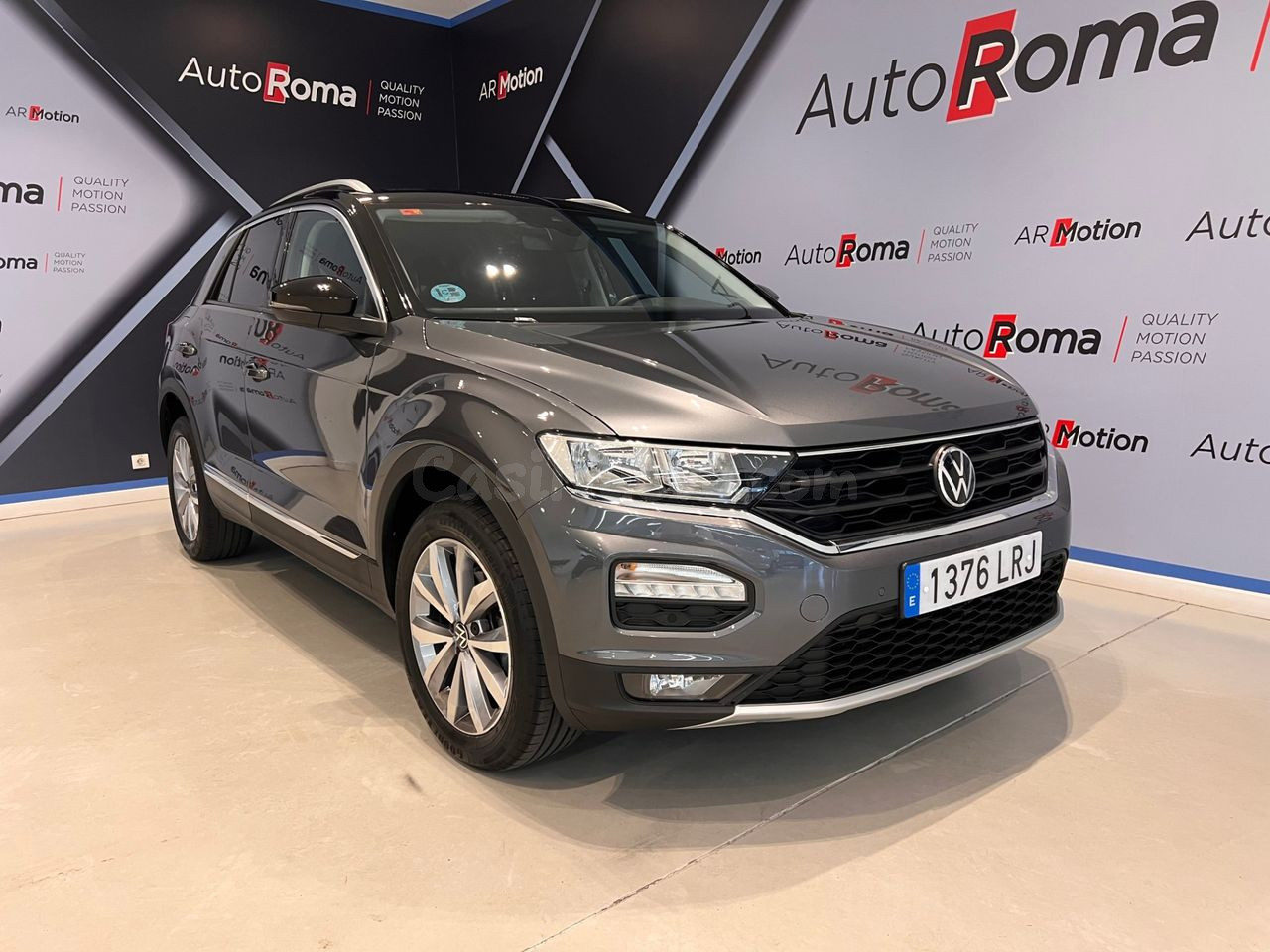 Volkswagen T-Roc TSI, UN SOLO PROPIETARIO!!!!