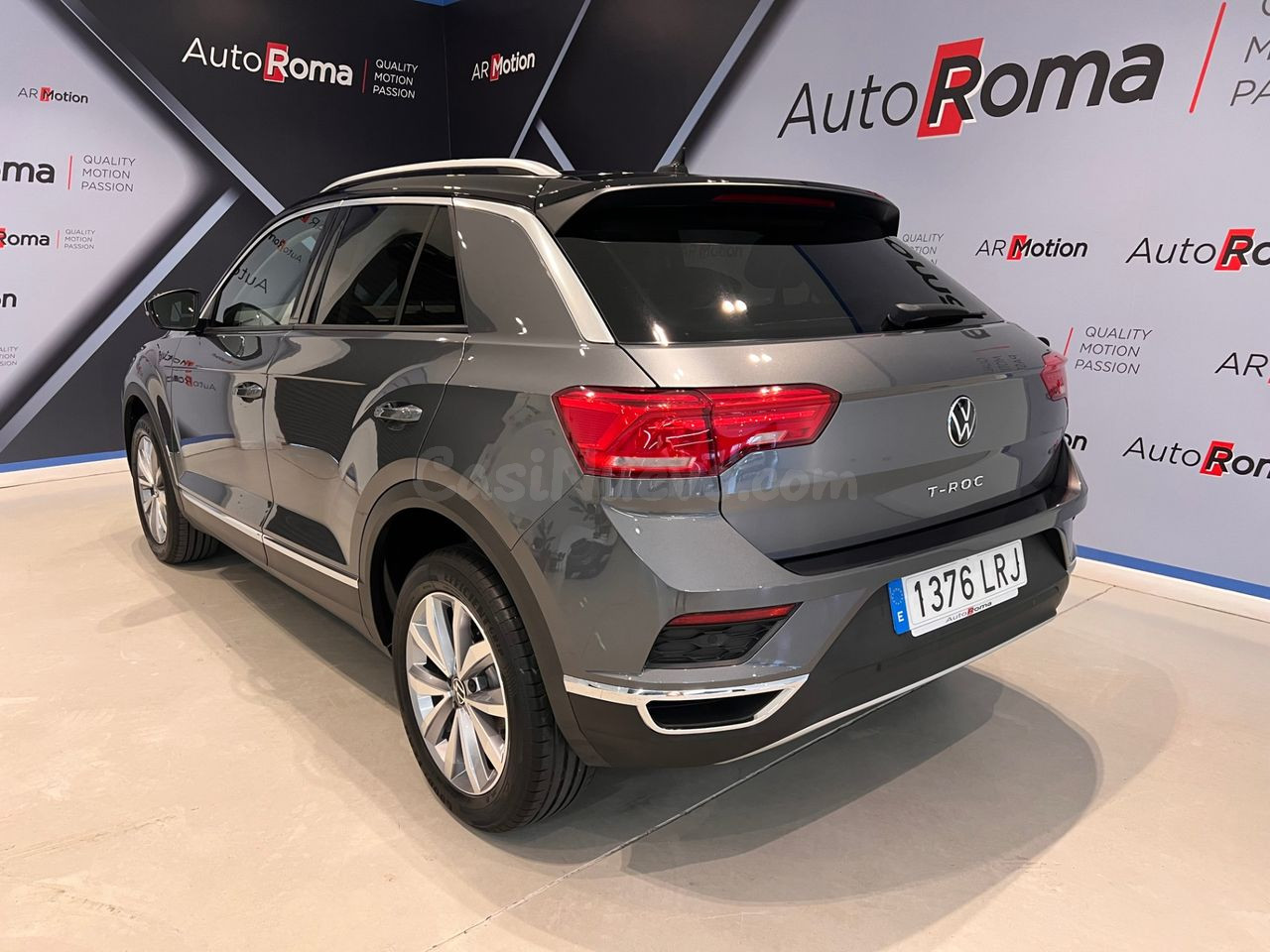 Volkswagen T-Roc TSI, UN SOLO PROPIETARIO!!!! - foto 3