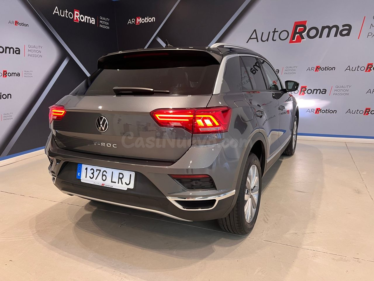 Volkswagen T-Roc TSI, UN SOLO PROPIETARIO!!!! - foto 5
