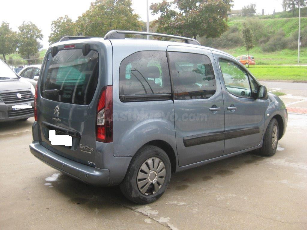 CITROEN BERLINGO - foto 2