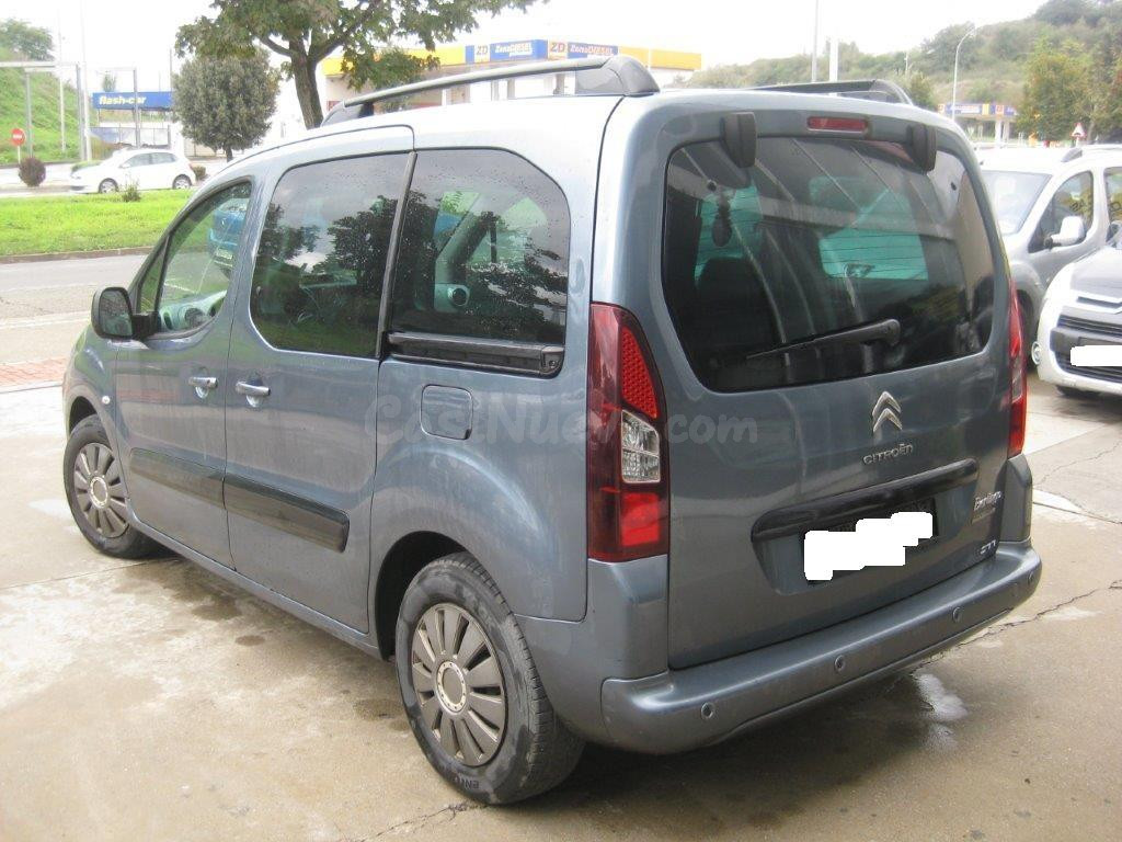 CITROEN BERLINGO - foto 3