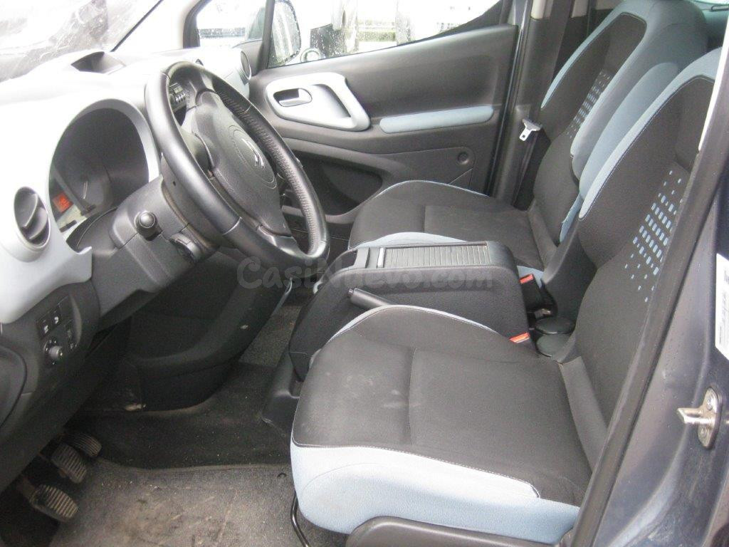 CITROEN BERLINGO - foto 4
