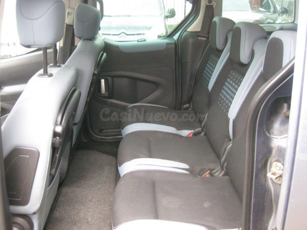 CITROEN BERLINGO - foto 5