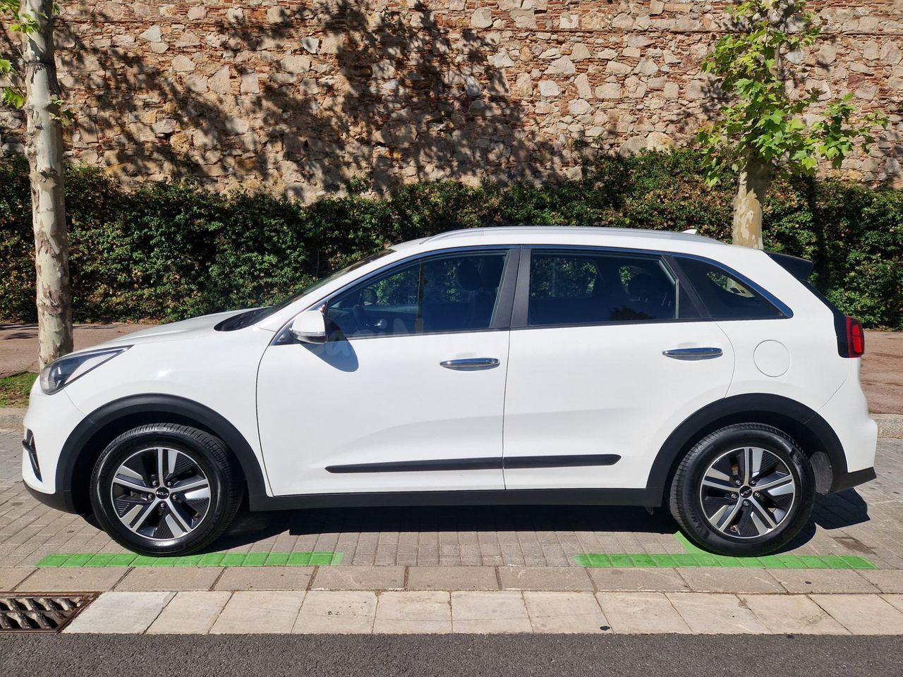 Kia Niro 1.6  GDI HEV HIBRIDO DRIVE 140 CV - foto 5
