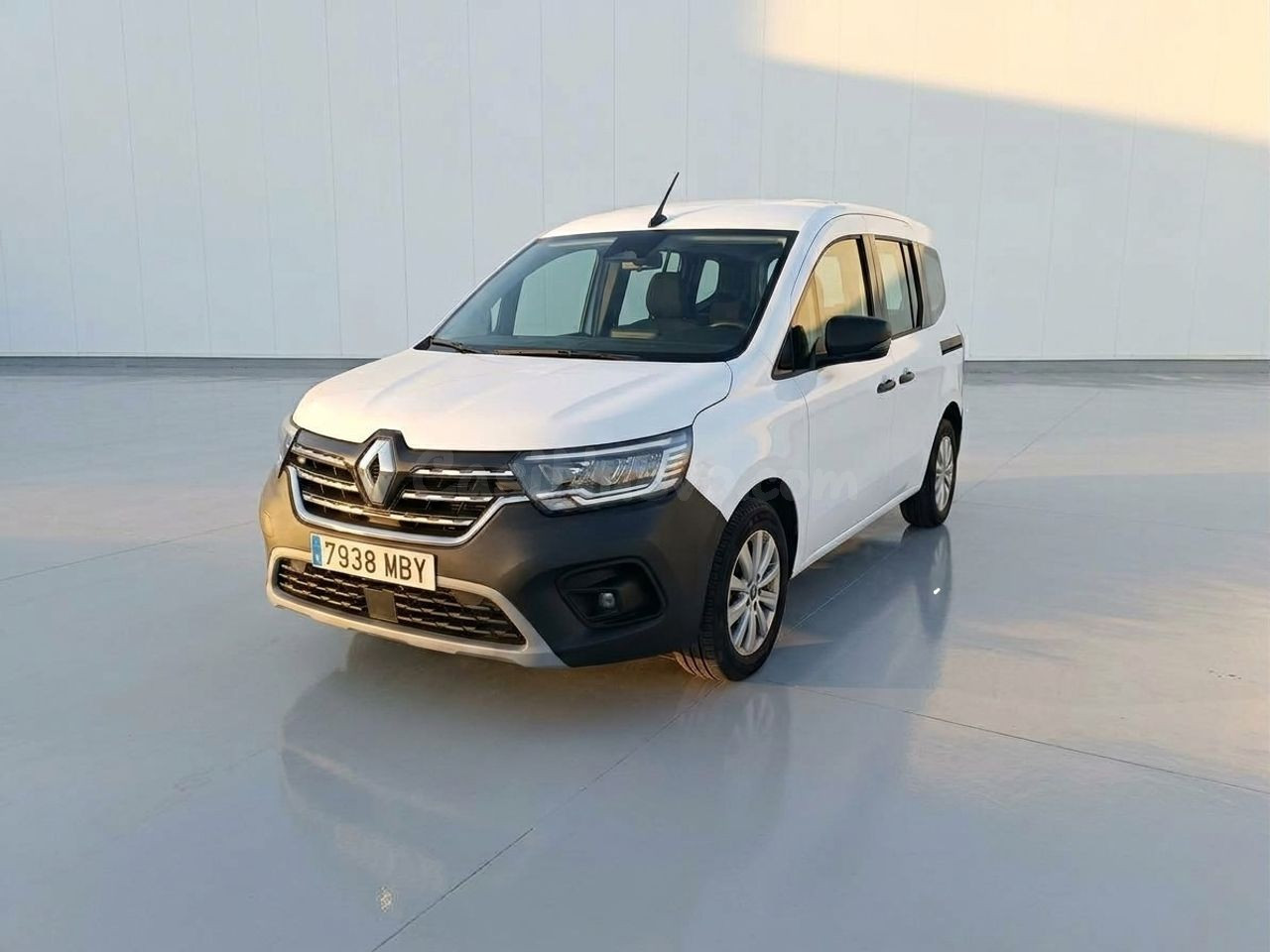 Renault Kangoo Life EDITION 1.5 Blue dCi 75 COMBI