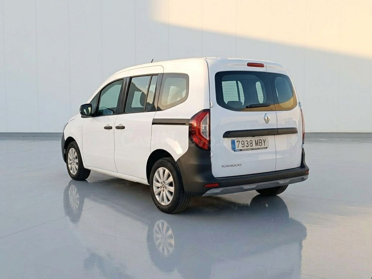Renault Kangoo Life EDITION 1.5 Blue dCi 75 COMBI - foto 2