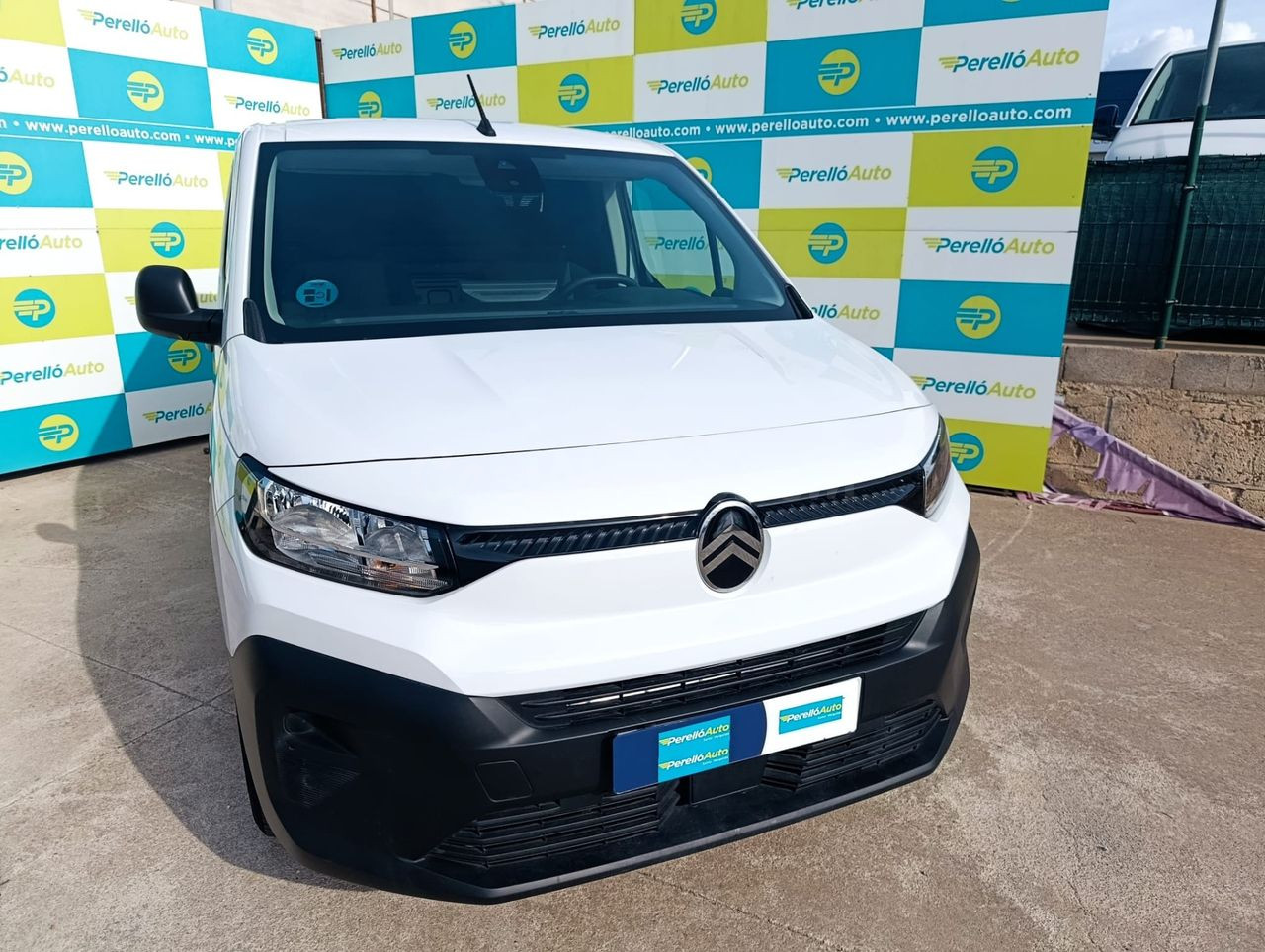 Citroën Berlingo Talla M Max BlueHDi 100 - foto 2