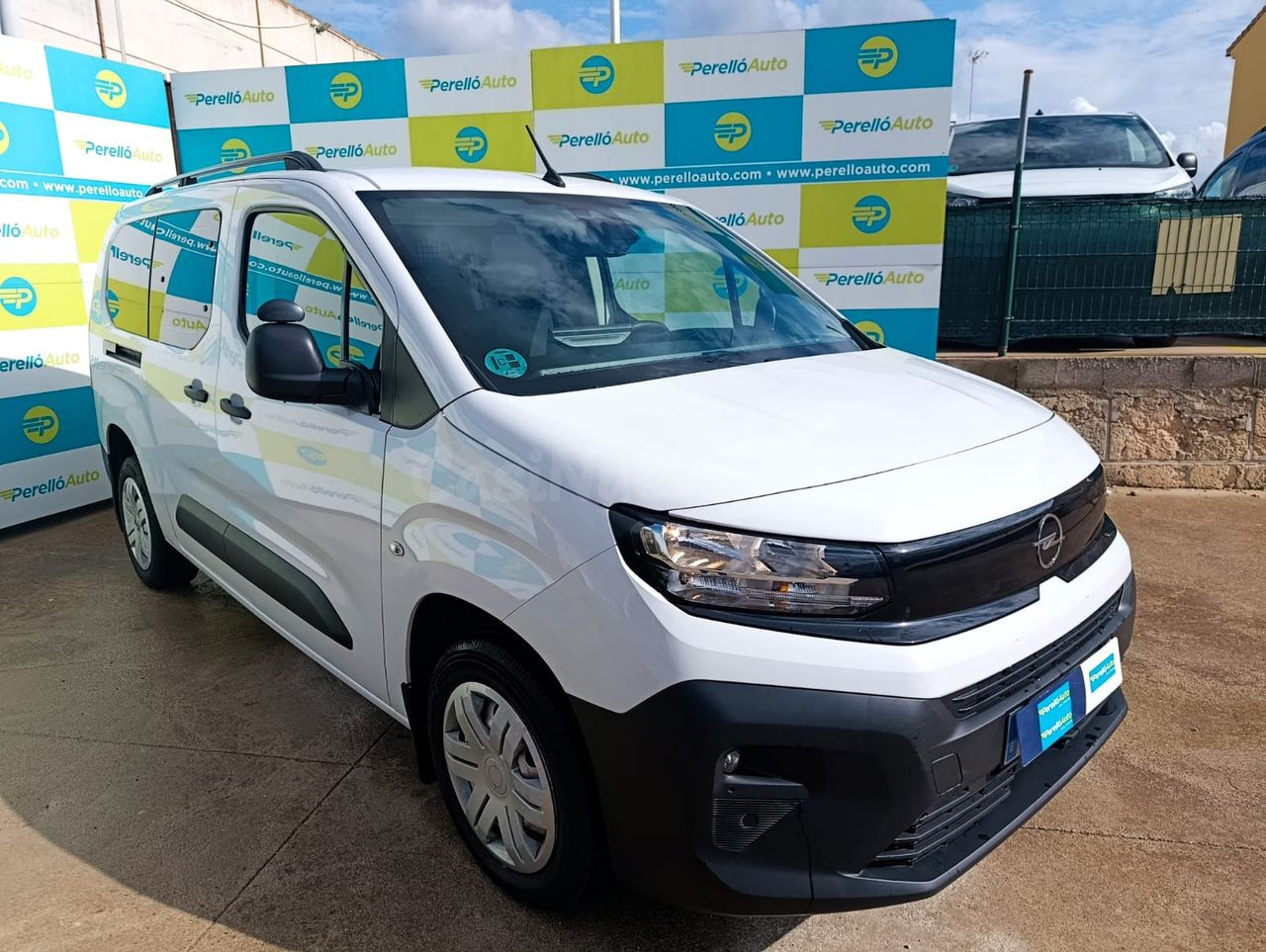 Opel Combo XL 1.5 Diesel 75 kW - foto 2