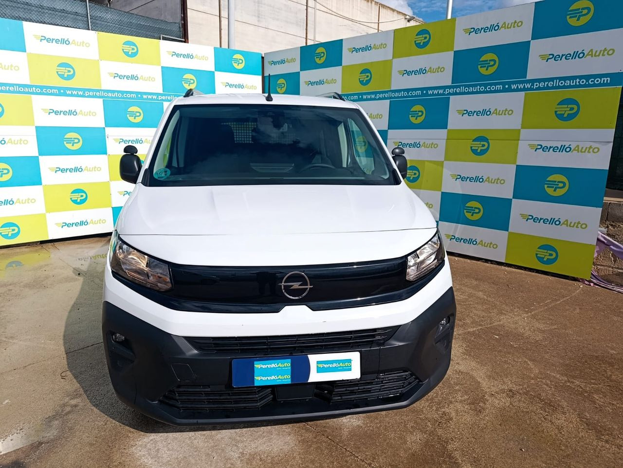 Opel Combo XL 1.5 Diesel 75 kW - foto 5