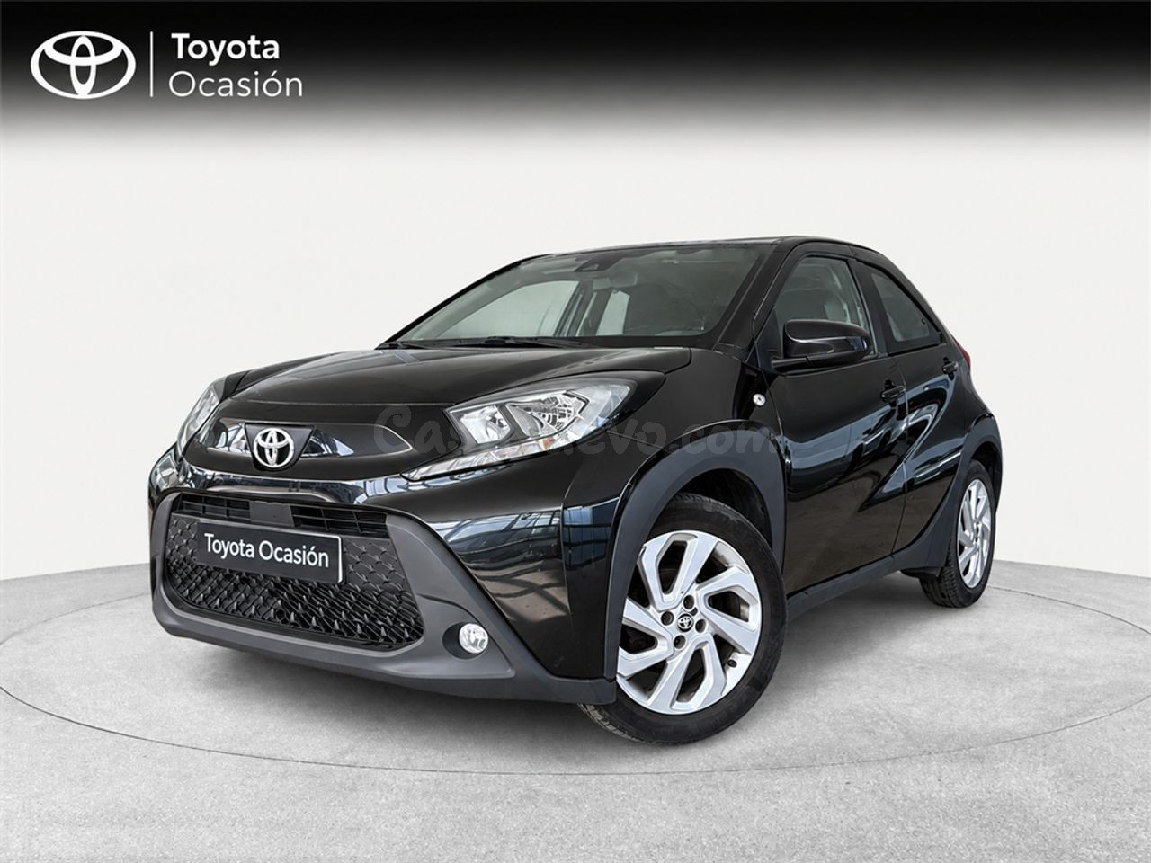 Toyota Aygo X Cross 1.0 VVT-I 72CV Play