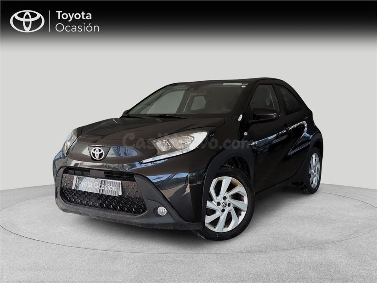 Toyota Aygo X Cross 1.0 VVT-I 72CV Play