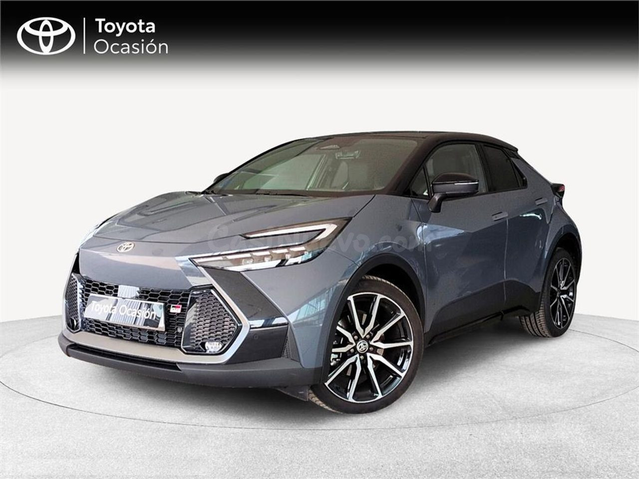 Toyota C-HR 2.0 220PH GR Sport