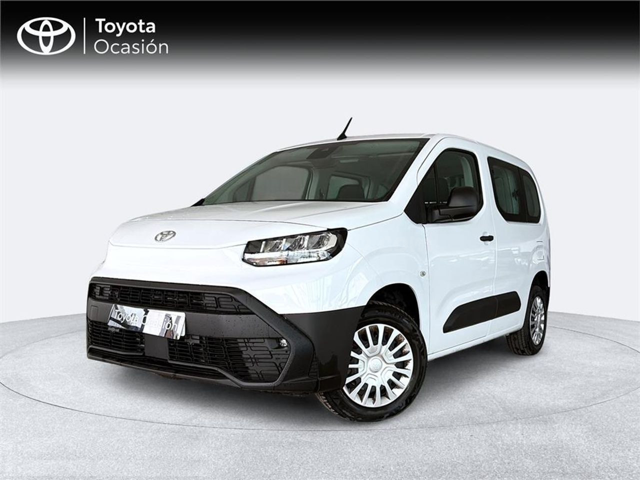 Toyota Proace City Proace City Combi L1 1.5D 5pl. GX