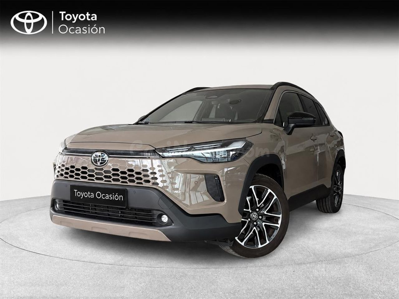 Toyota Corolla Cross Style Hybrid 200