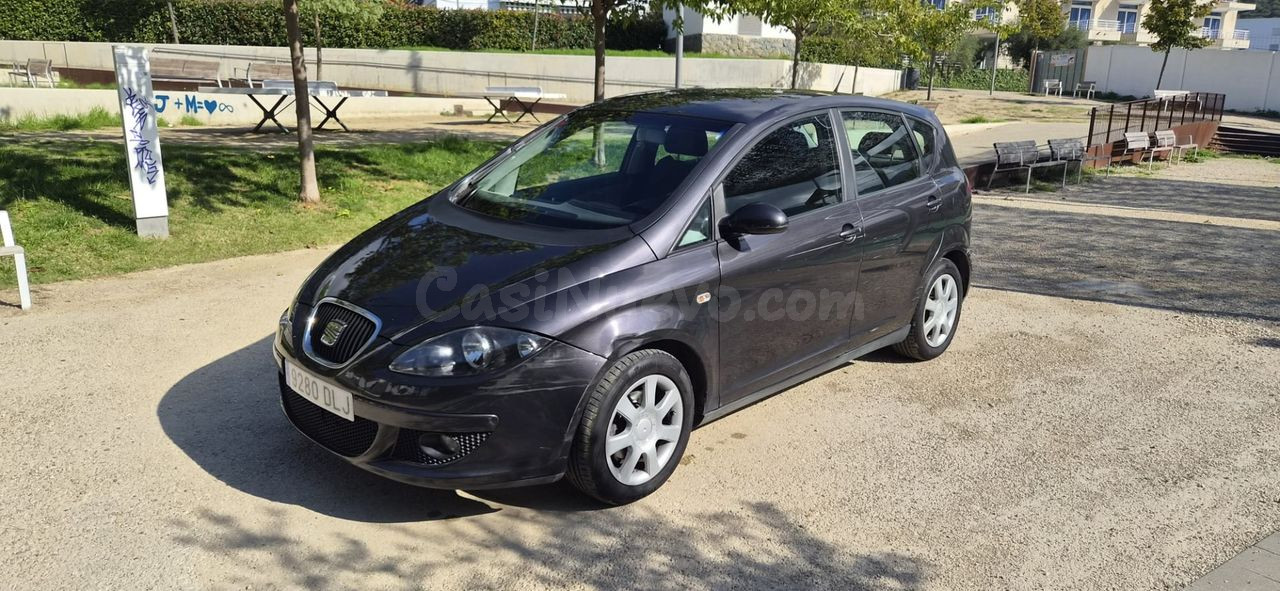 Seat Altea 1.6 102 CV Stylance
