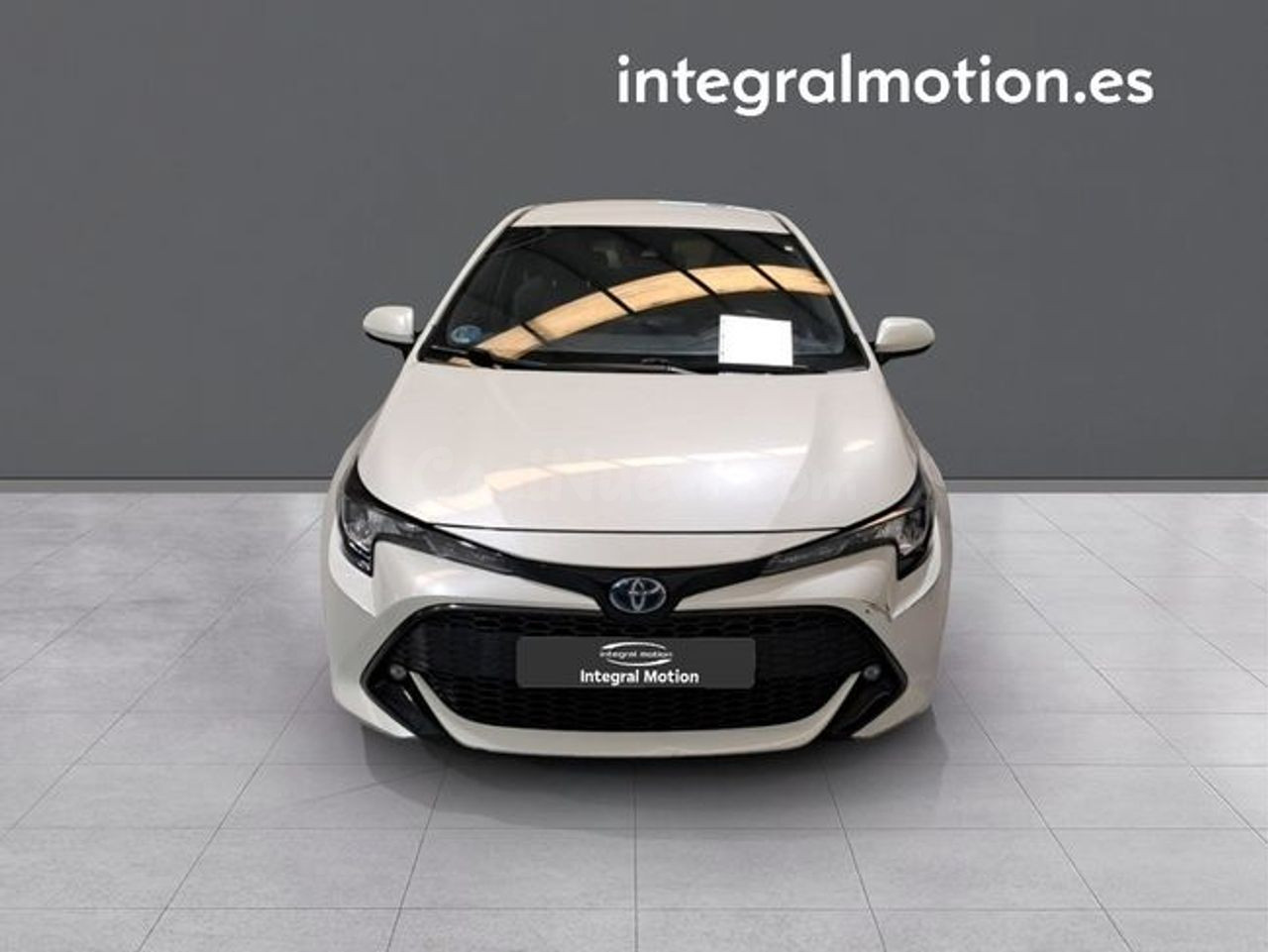 Toyota Corolla 1.8 125H ACTIVE TECH E-CVT - foto 2