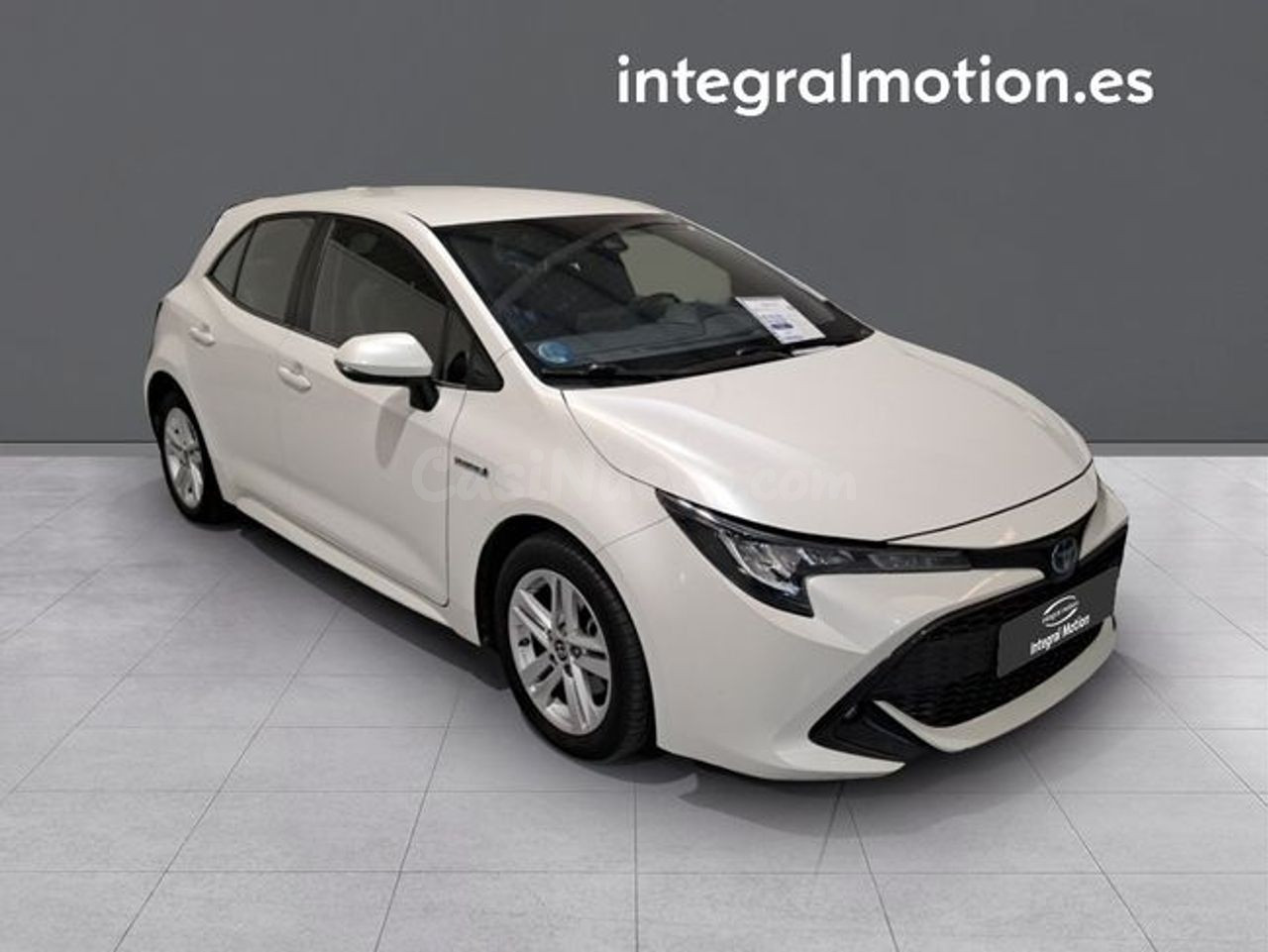 Toyota Corolla 1.8 125H ACTIVE TECH E-CVT - foto 3